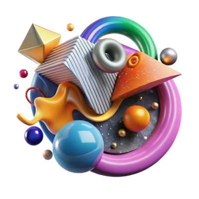Graphic Design Icon