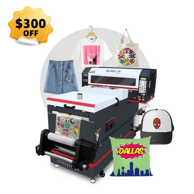 Printing Services Icon